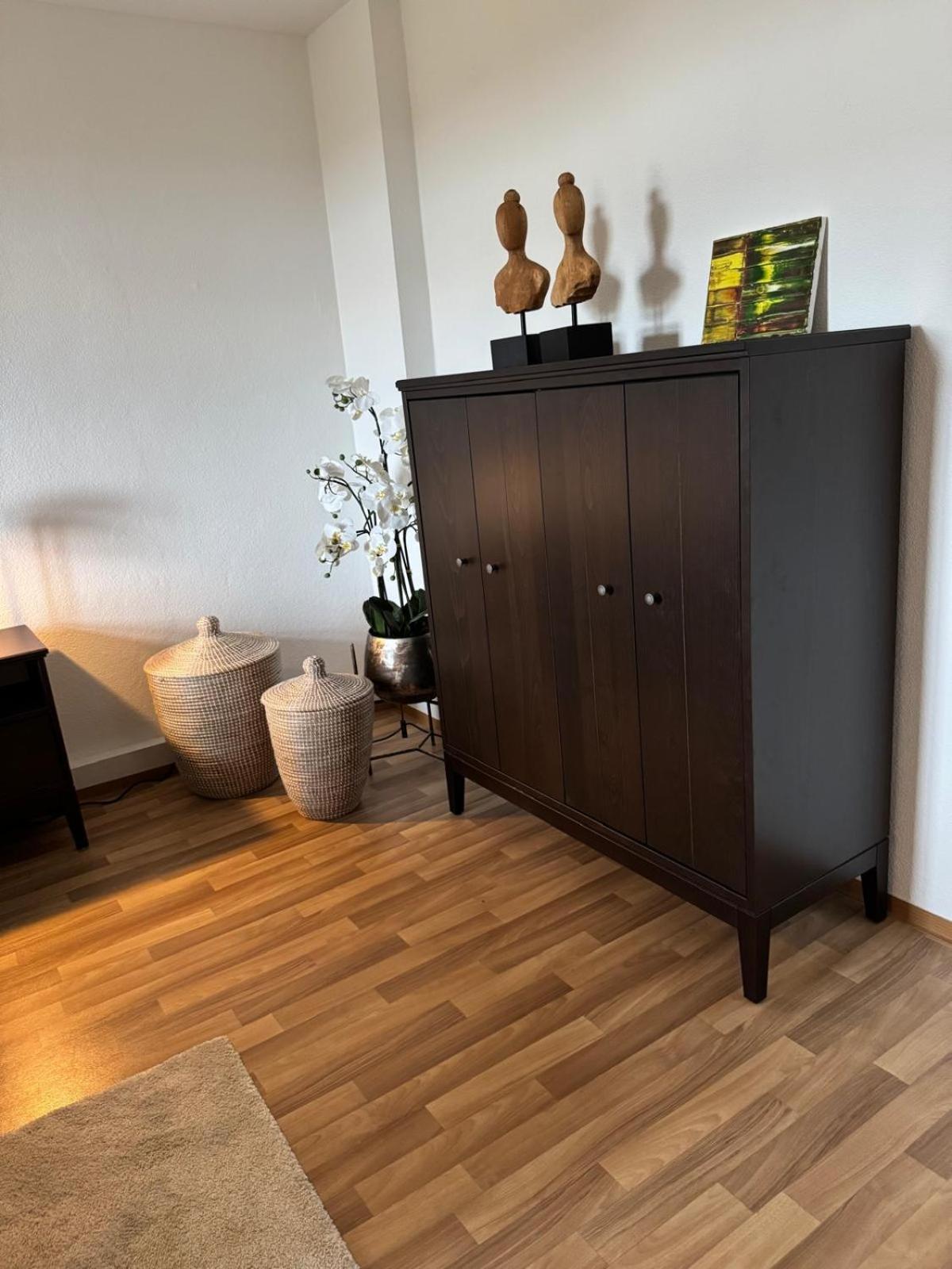 Ferienwohnung Uranus 1A Анаберг-Бухолц Екстериор снимка